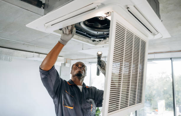 Licensed Ac Installation service in Desdemona, TX - FH HVAC